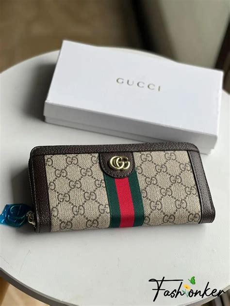 gucci ladies wallets|gucci wallets photos.